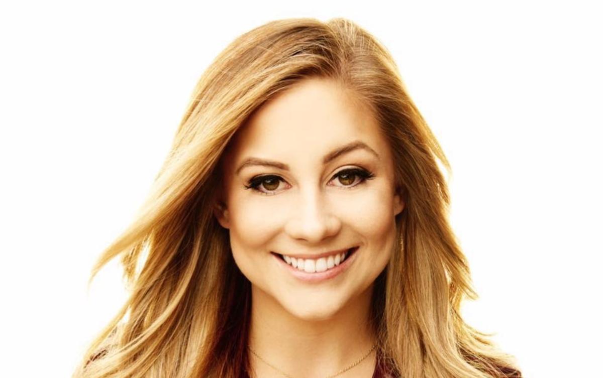 Shawn Johnson's Net Worth Is Still in the Millions