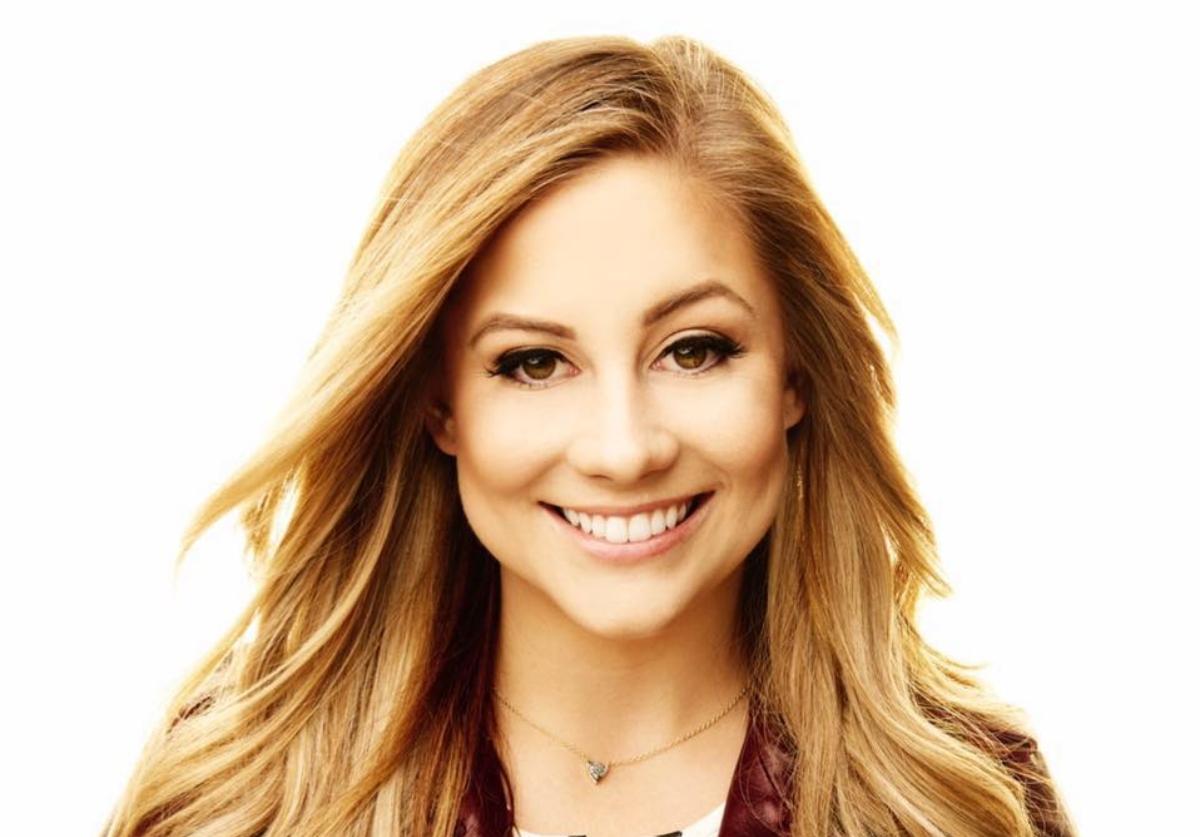 Shawn Johnson's Net Worth Is Still in the Millions