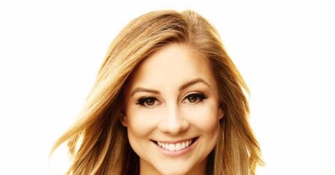 Shawn Johnson