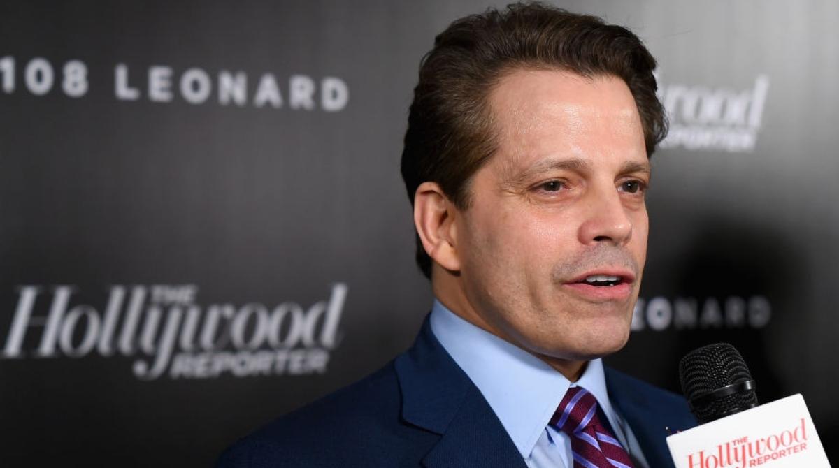 Anthony Scaramucci Net Worth and How He Accumulated It