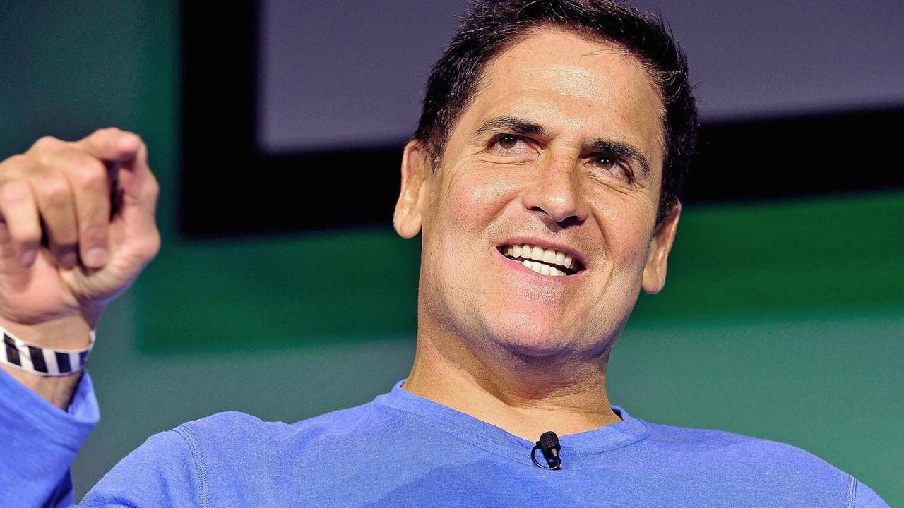 Mark Cuban