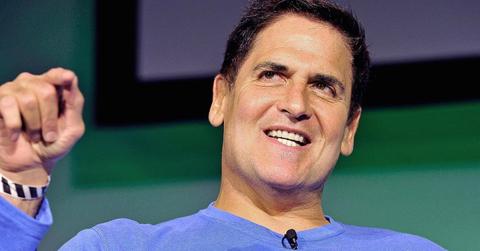 Mark Cuban
