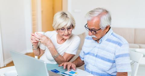 Seniors looking a side hustle opportunities