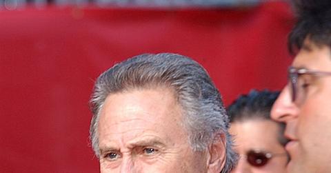 Philip Anschutz