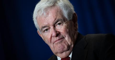 Newt Gingrich