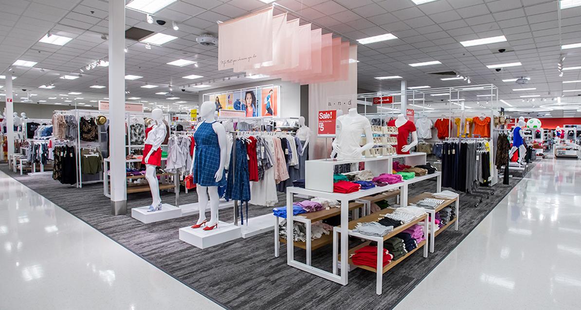 Target Has Expanded Far and Wide, But Is It In Other Countries? (2025)