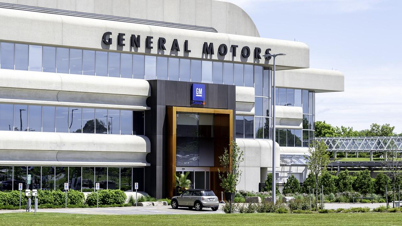 general motors takata airbags