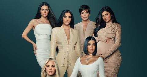 The Kardashians