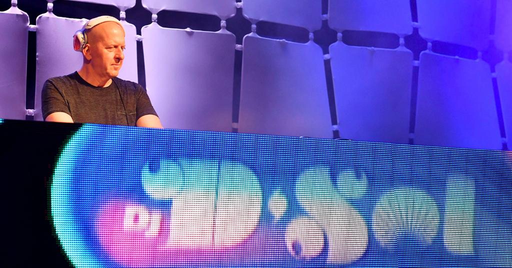 David Solomon Net Worth Goldman Sachs CEO Moonlights As EDM DJ