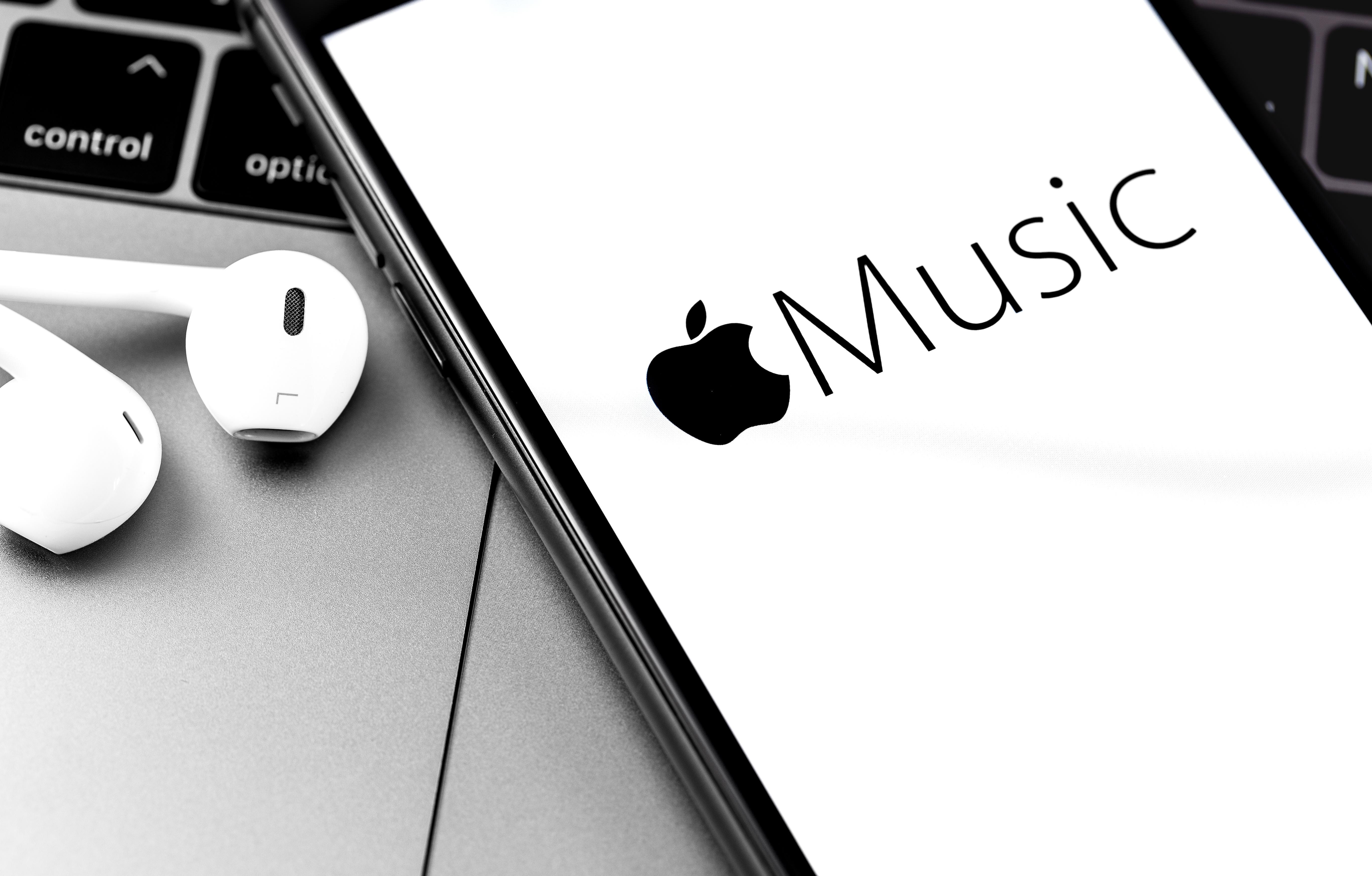 apple music download pc