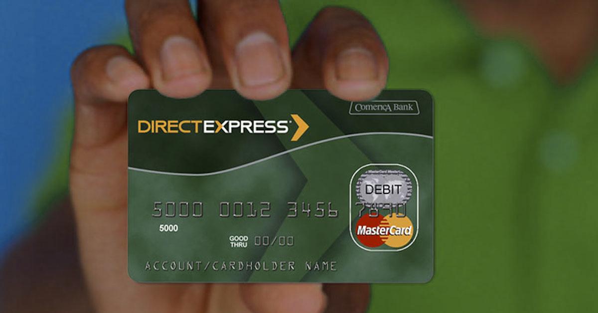 How to Use Direct Express for Social Security and Why You Should