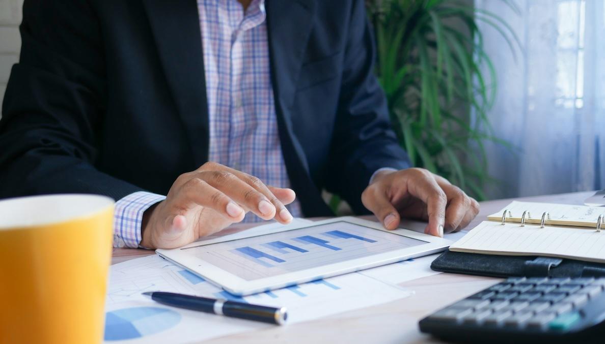 finance officer
