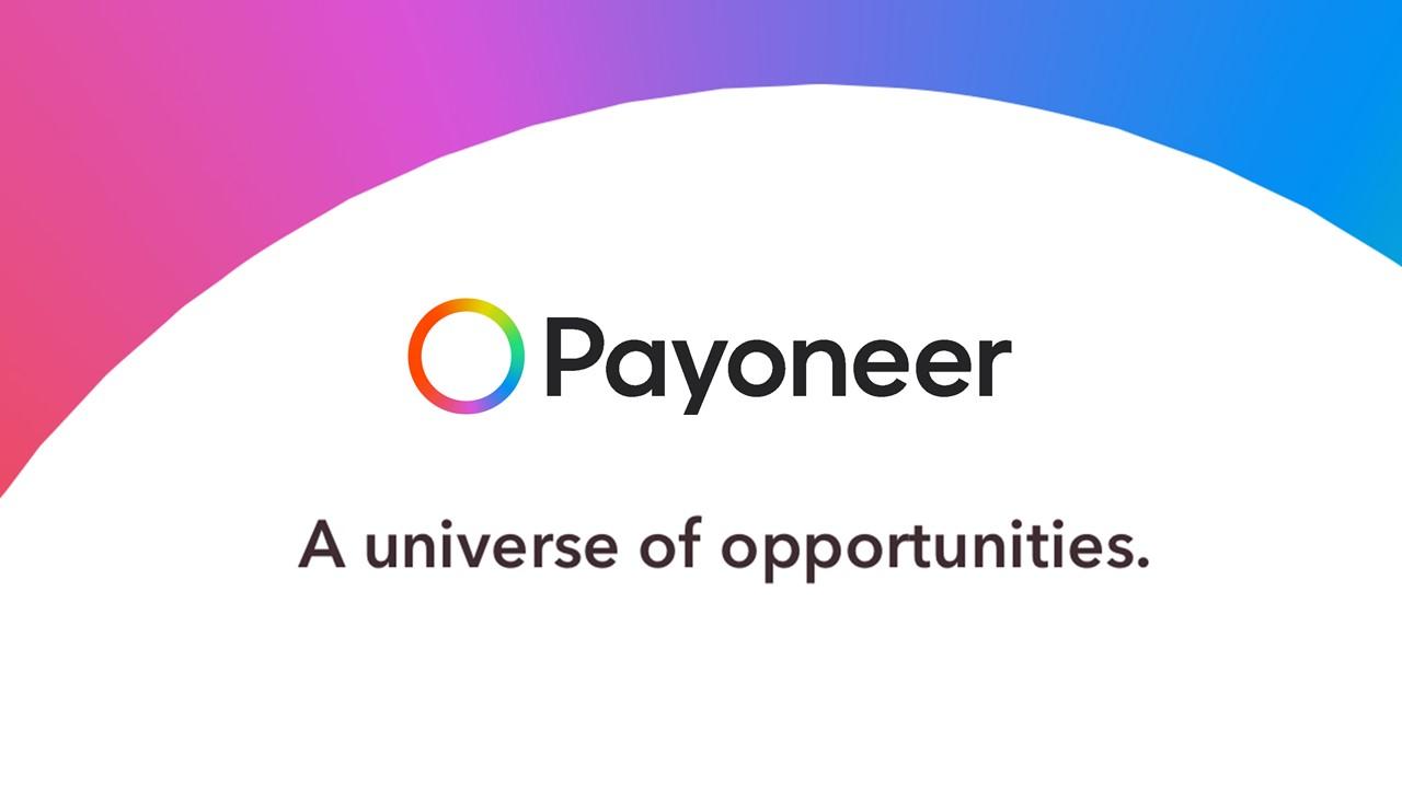 Payoneer logo