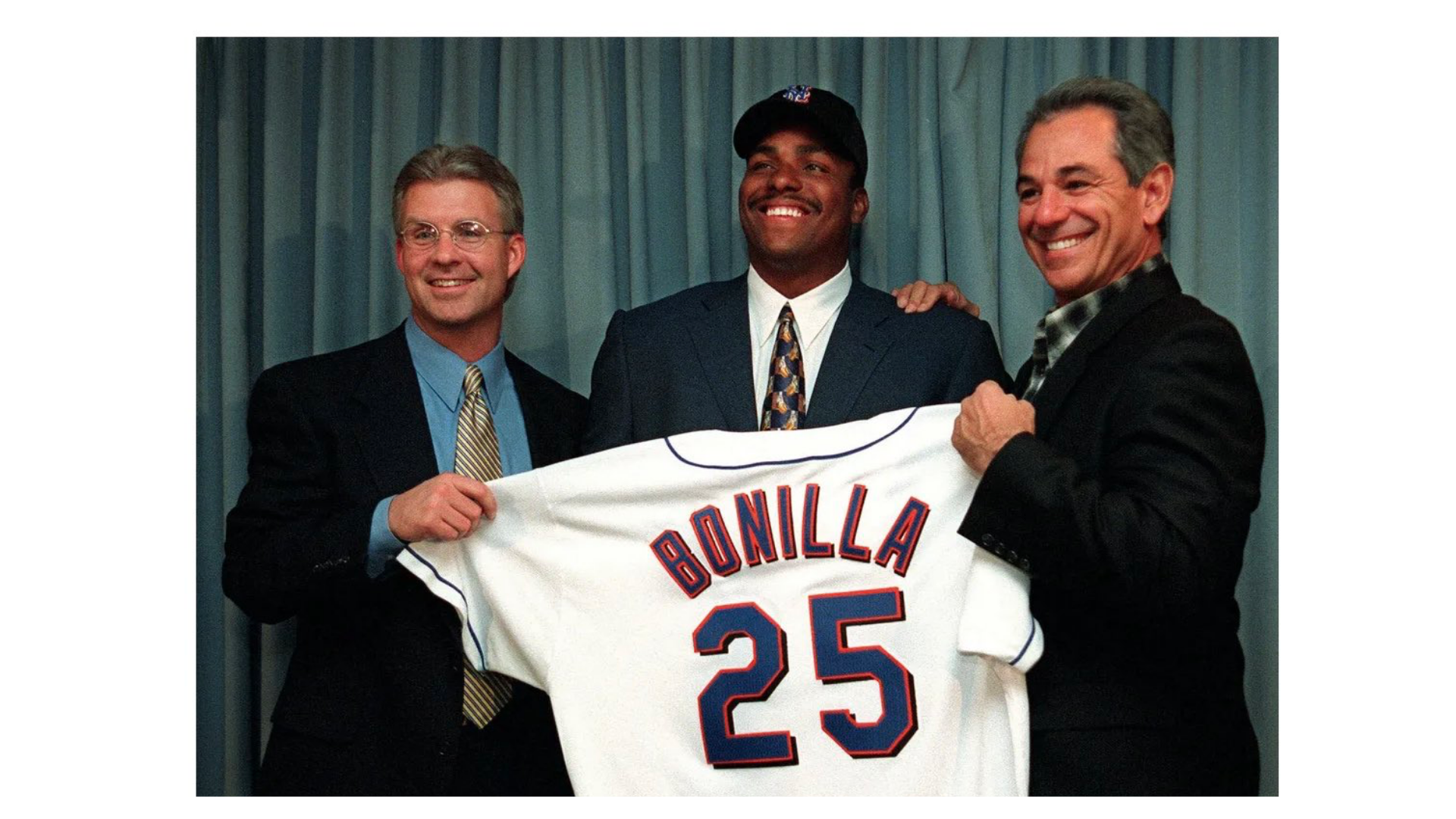 Bobby Bonilla Day: Why the NY Mets pay out $1.19M on July 1 - ESPN