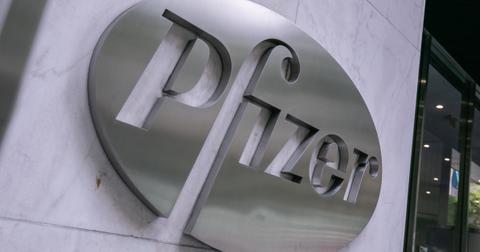 pfizer