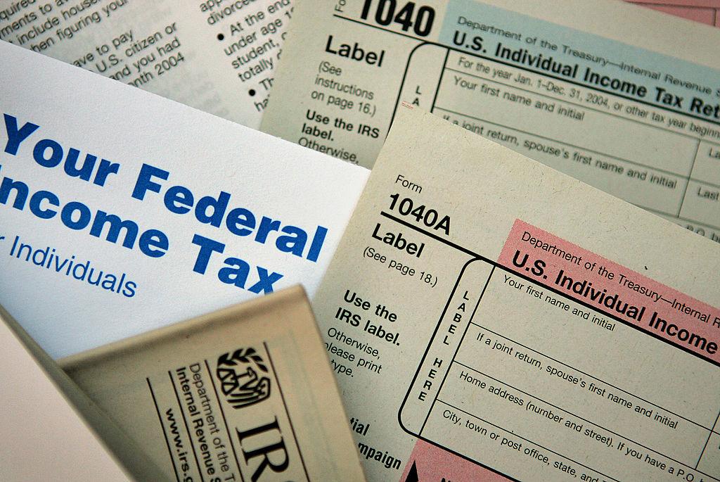 How Much Money Can You Make Without Paying Taxes?