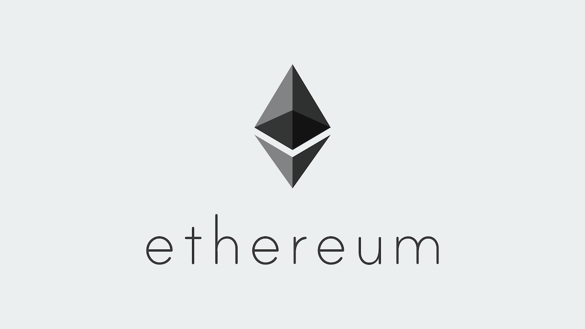 ethereum topic page