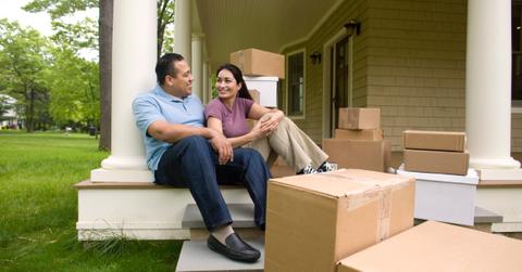 First-time homebuyers