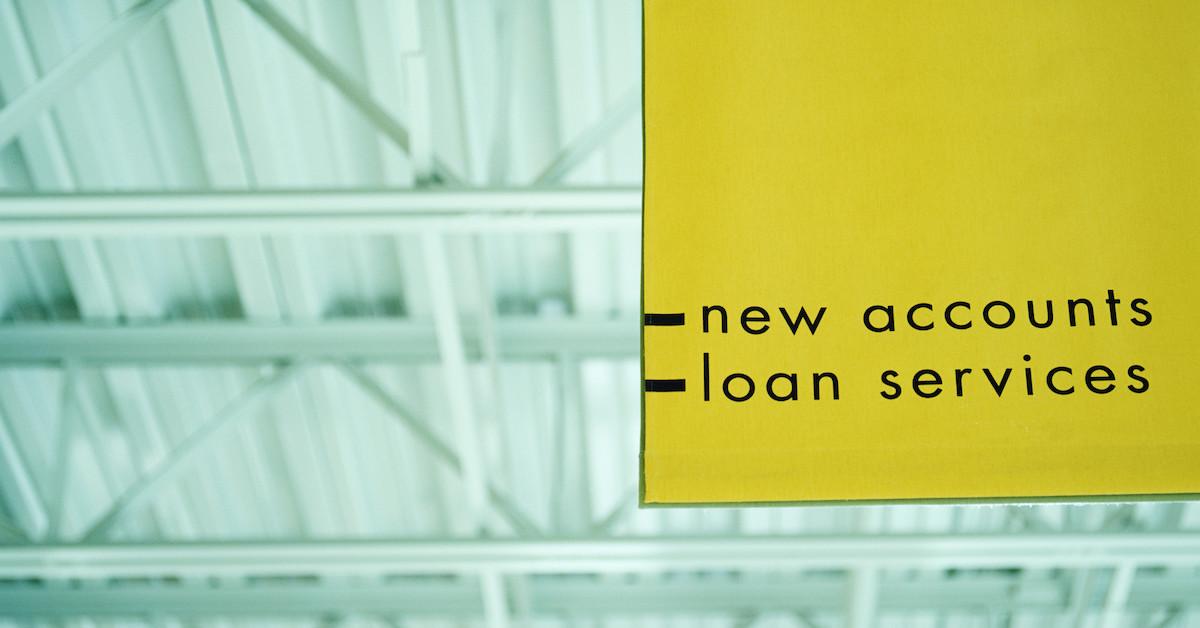 loan sevices