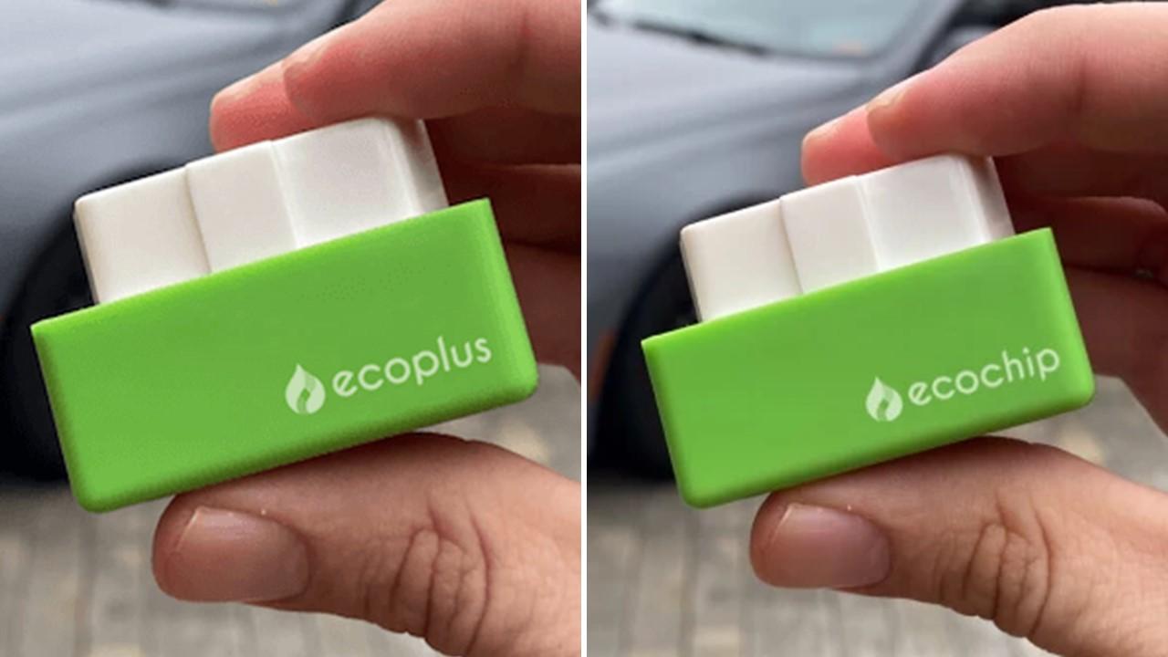 ecoplus and ecochip