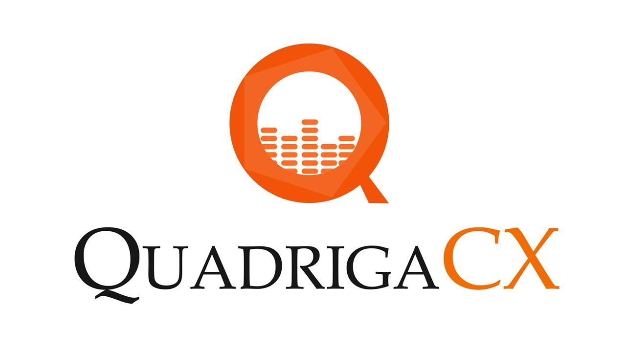 Quadriga CX logo