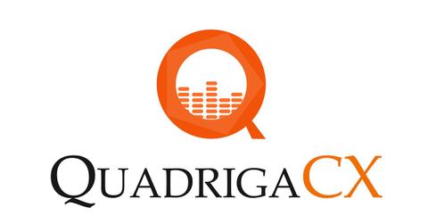 Quadriga CX logo