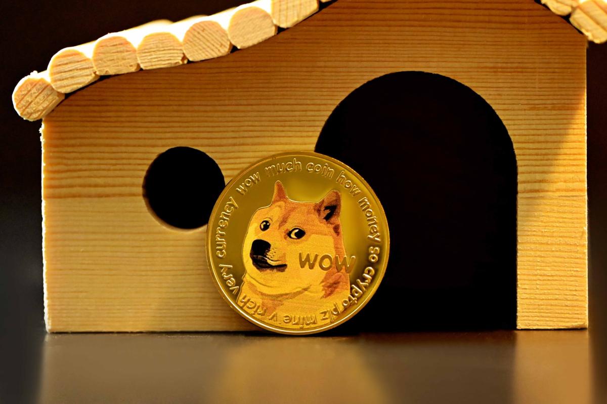 dogecoin price forecast