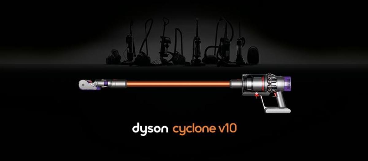 Dyson product