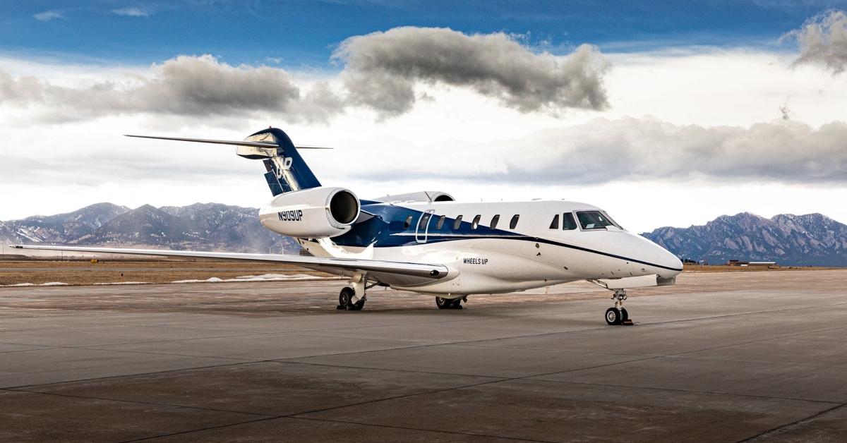 Is ASPL SPAC Stock a Buy Before Wheels Up IPO Date?