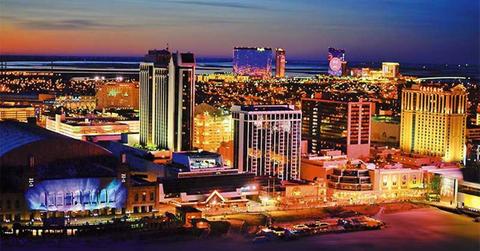 Atlantic City, New Jersey