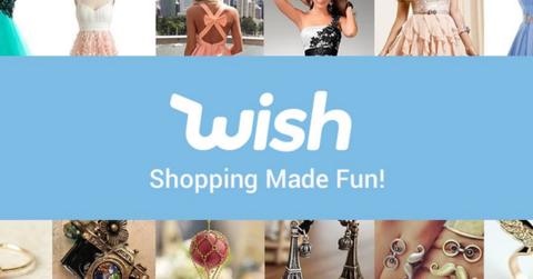 WISH logo