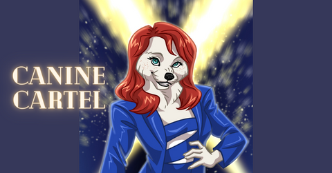 Lindsay Lohan Canine Cartel avatar