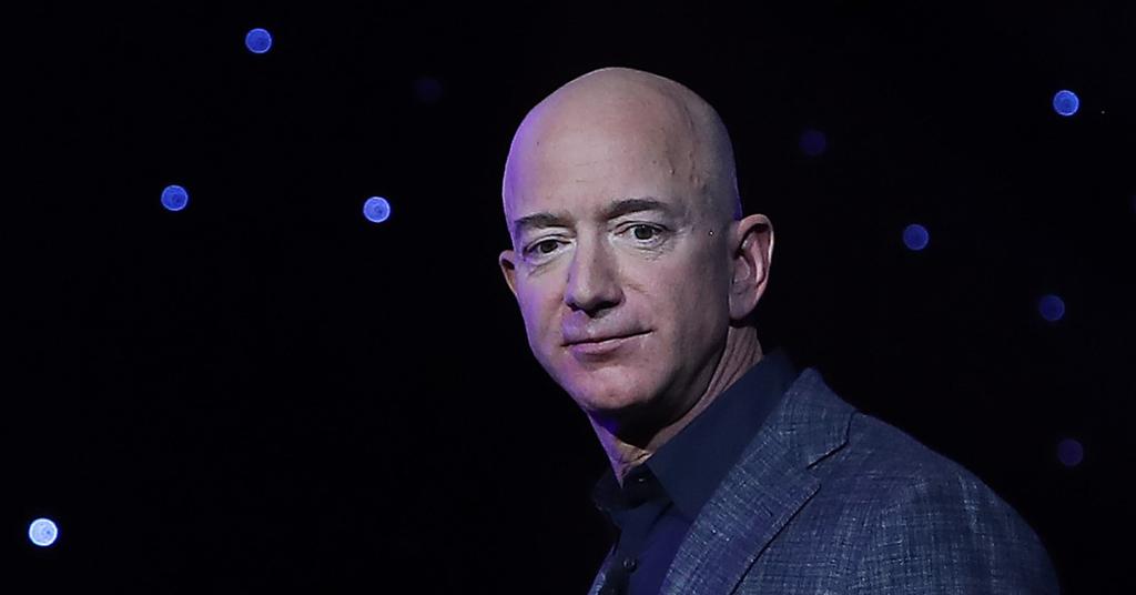 what-does-jeff-bezos-do-with-all-of-his-money