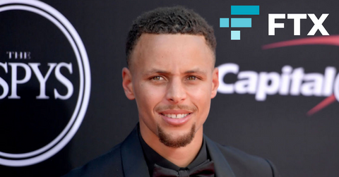 Stephen Curry
