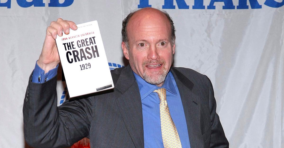 Jim Cramer