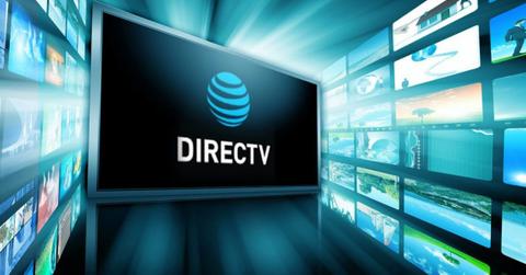 DIRECTV