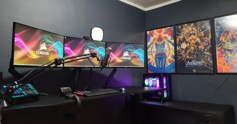 Corsair Gaming Products