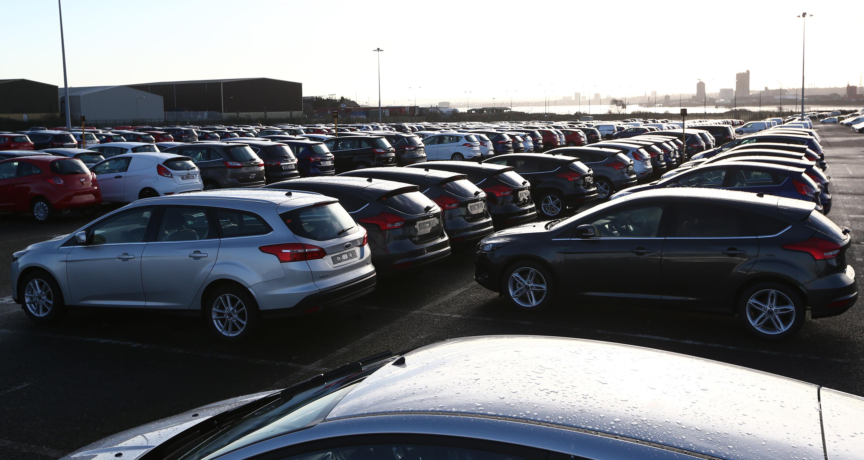 why-are-car-dealerships-closed-on-sundays