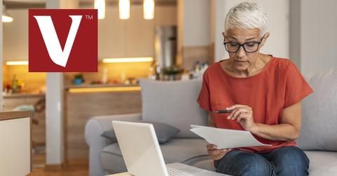 is vanguard a brokerage