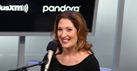 Randi Zuckerberg