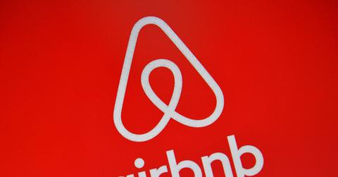 Airbnb logo