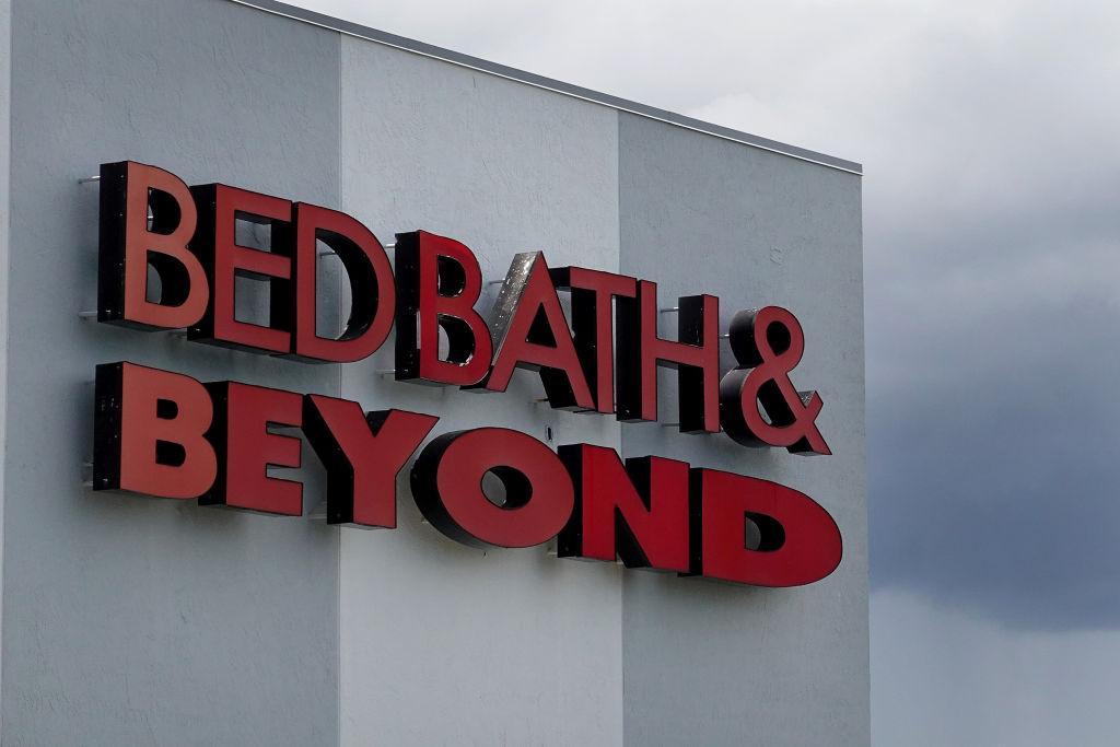 Bad Bath & Beyond