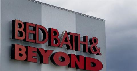 Bad Bath & Beyond
