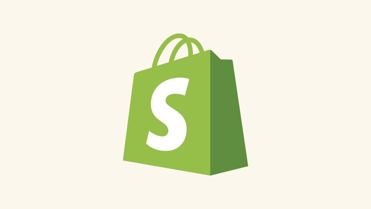 shopify cloud stocks