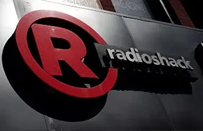 RadioShack