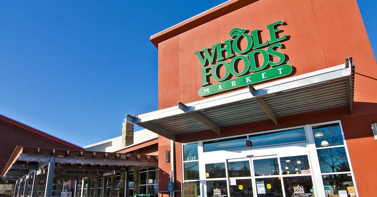 Is Whole Foods a Publicly Traded Company? No, and Here's Why