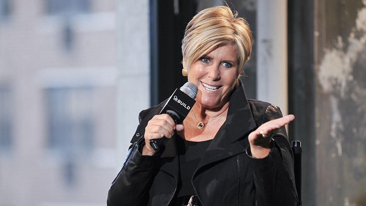 suze orman financial documents