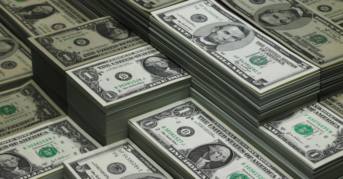  how is net worth calculated net worth methodology explained