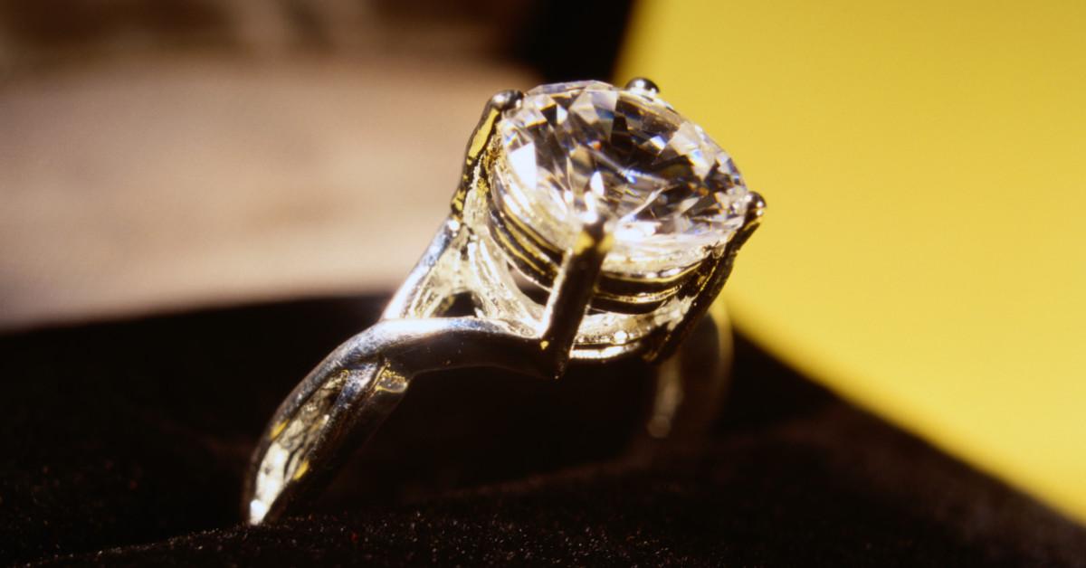 diamond ring