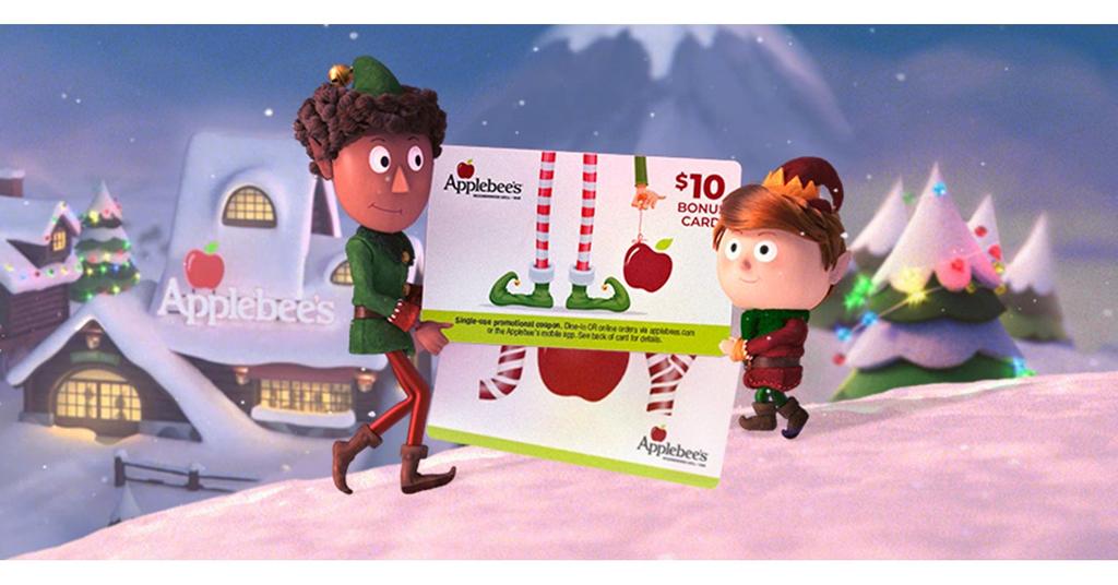 Top Holiday Gift Card Promotions and Deals After Christmas